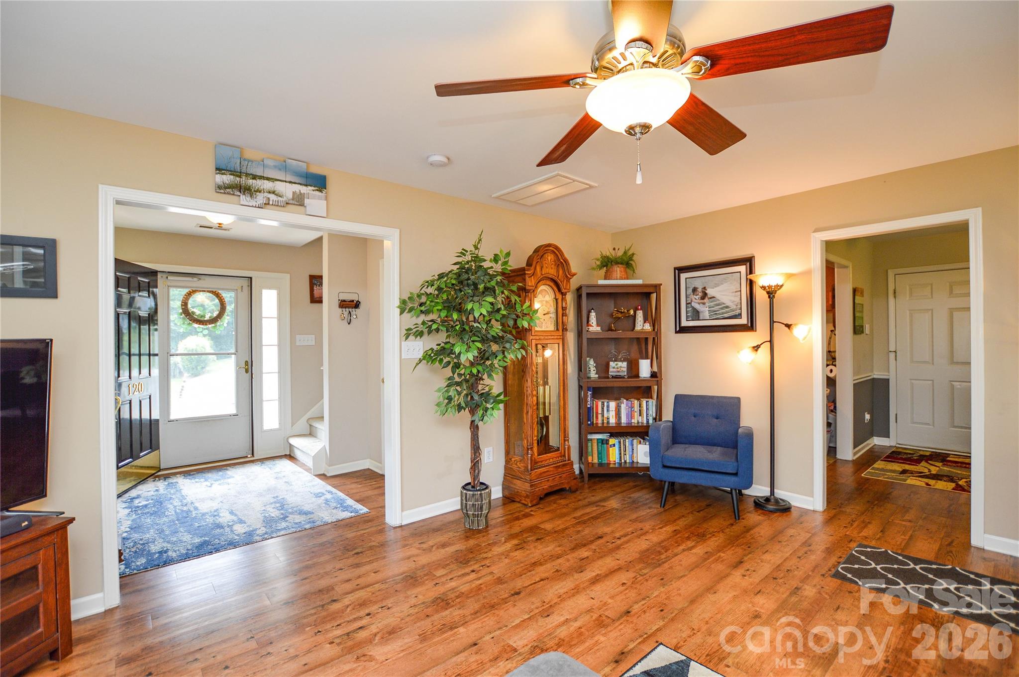 120 Arbor Ridge Road — Mount Holly