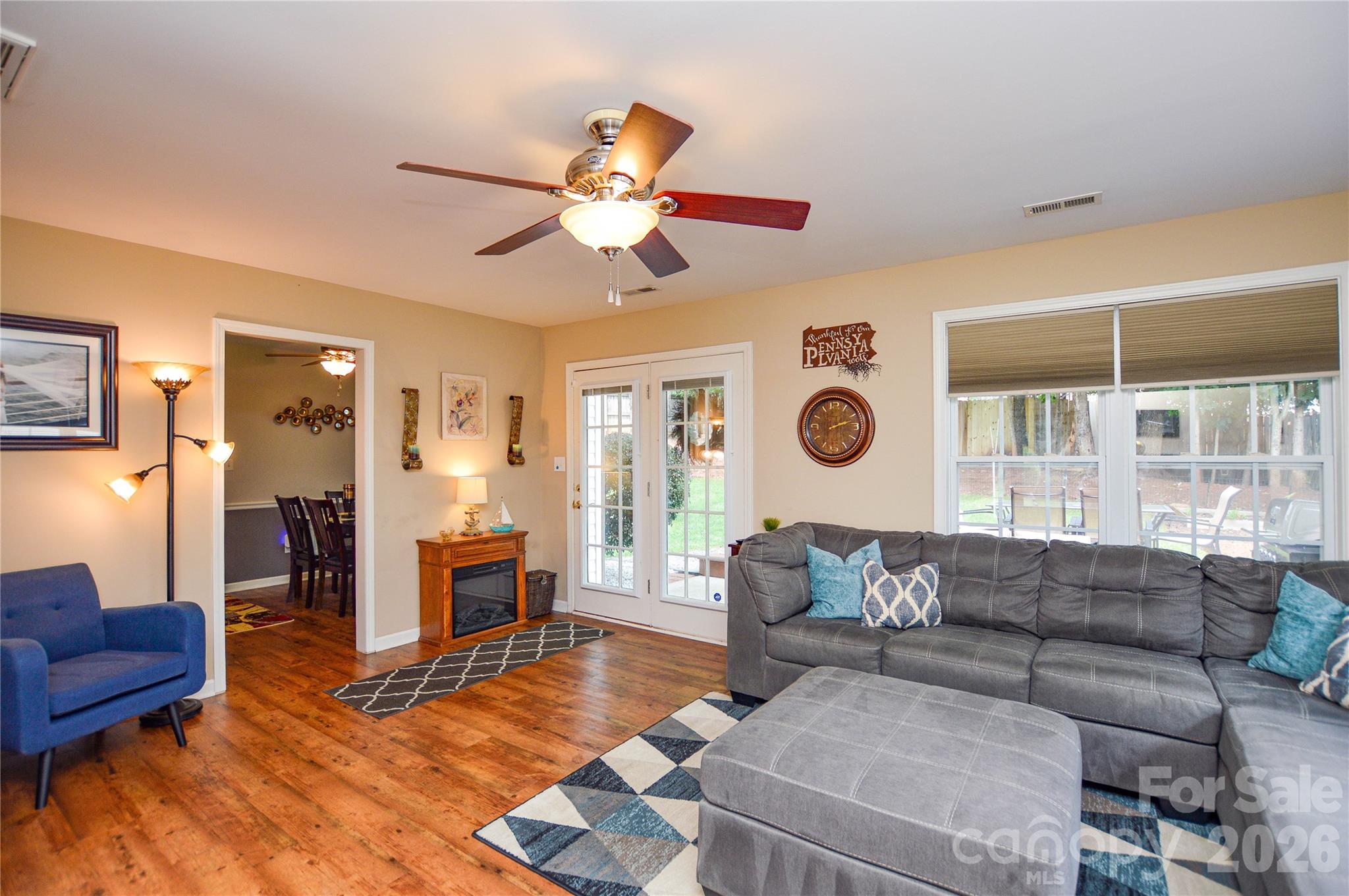 120 Arbor Ridge Road — Mount Holly