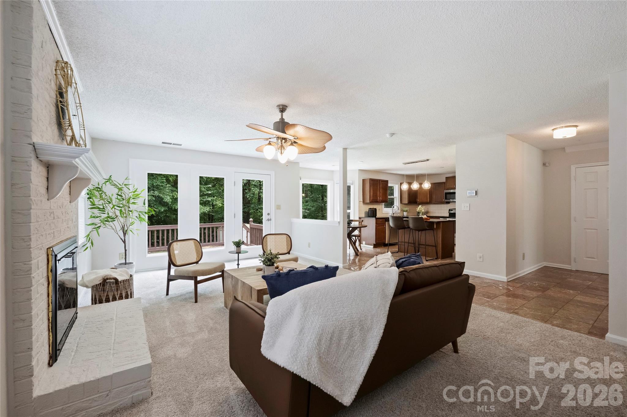 7224 Canyon Drive — Charlotte