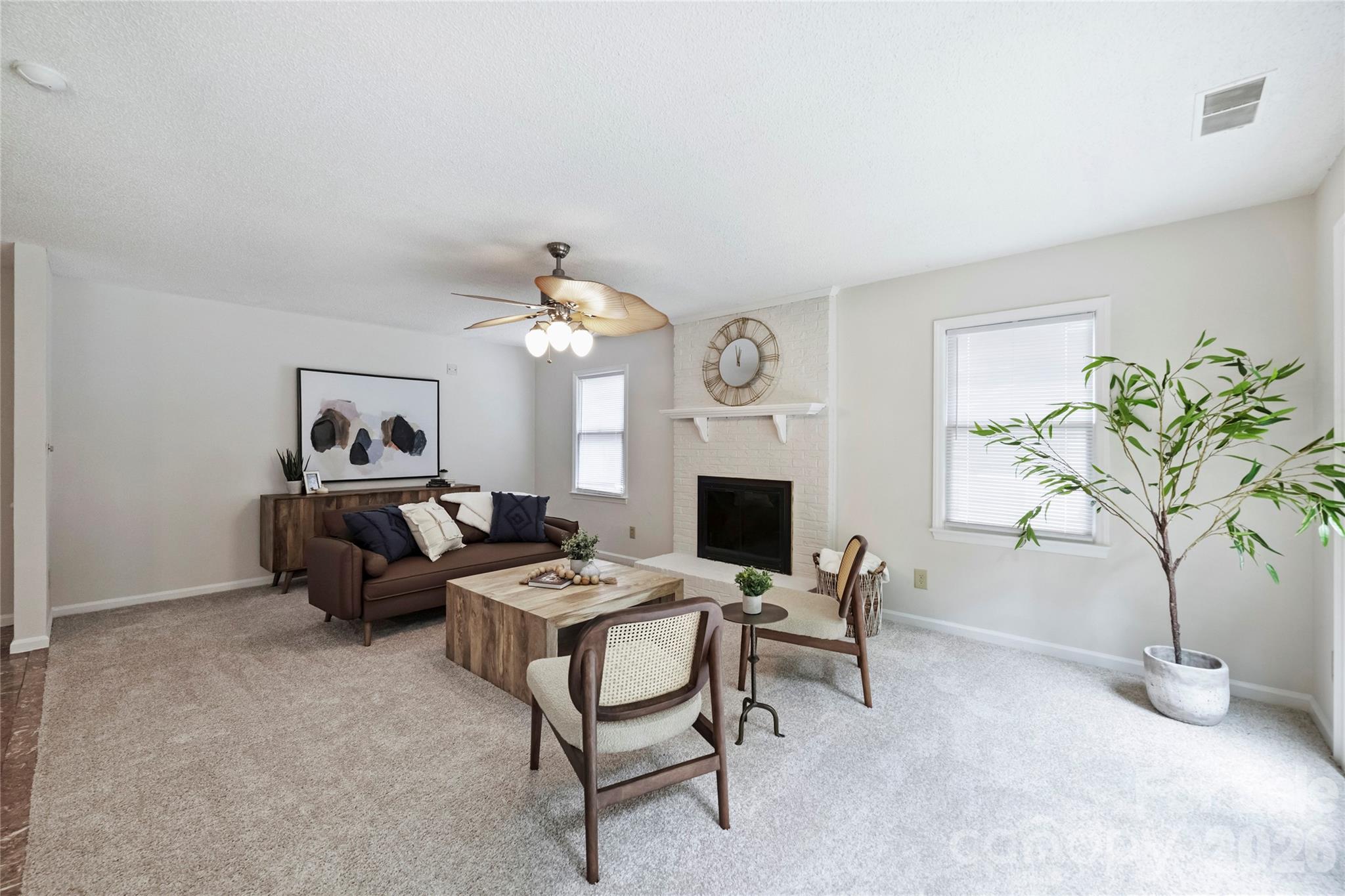 7224 Canyon Drive — Charlotte