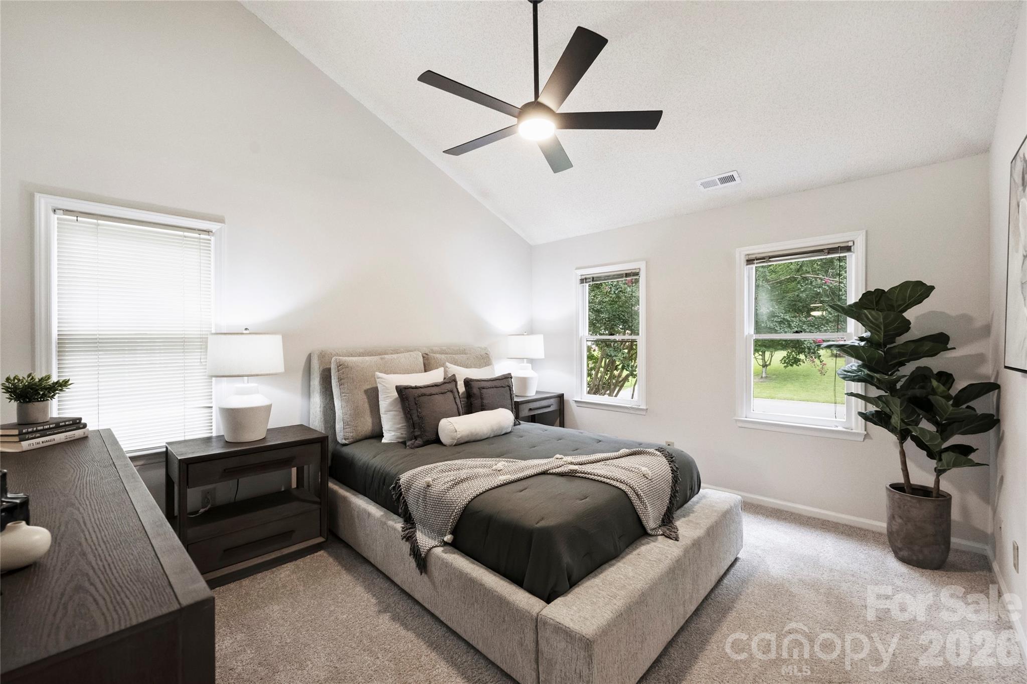 7224 Canyon Drive — Charlotte