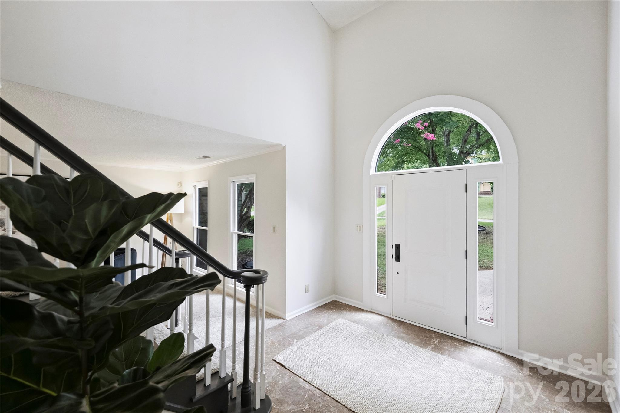 7224 Canyon Drive — Charlotte