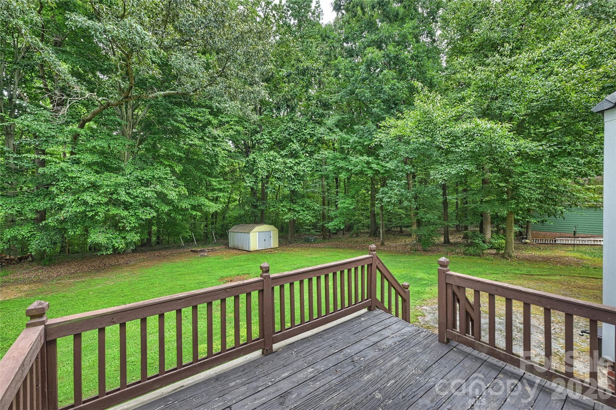 7224 Canyon Drive — Charlotte