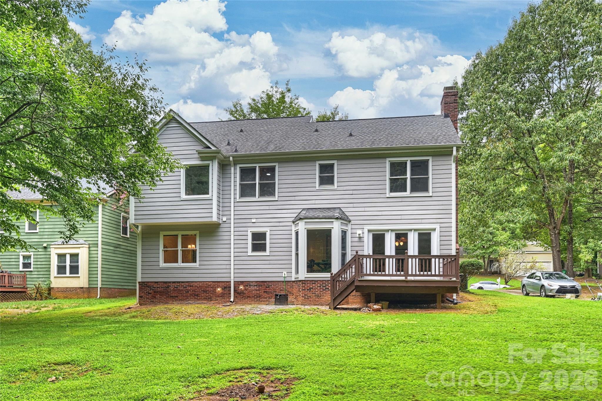 7224 Canyon Drive — Charlotte