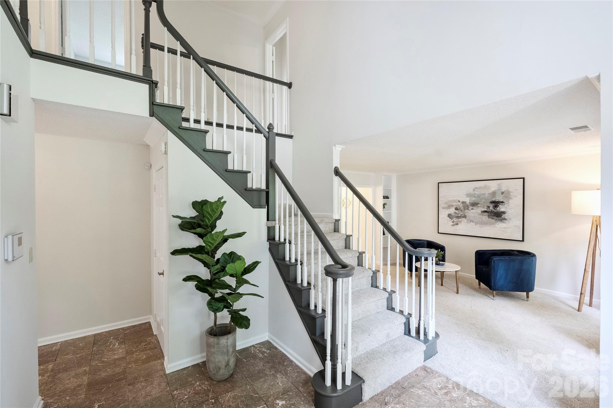 7224 Canyon Drive — Charlotte