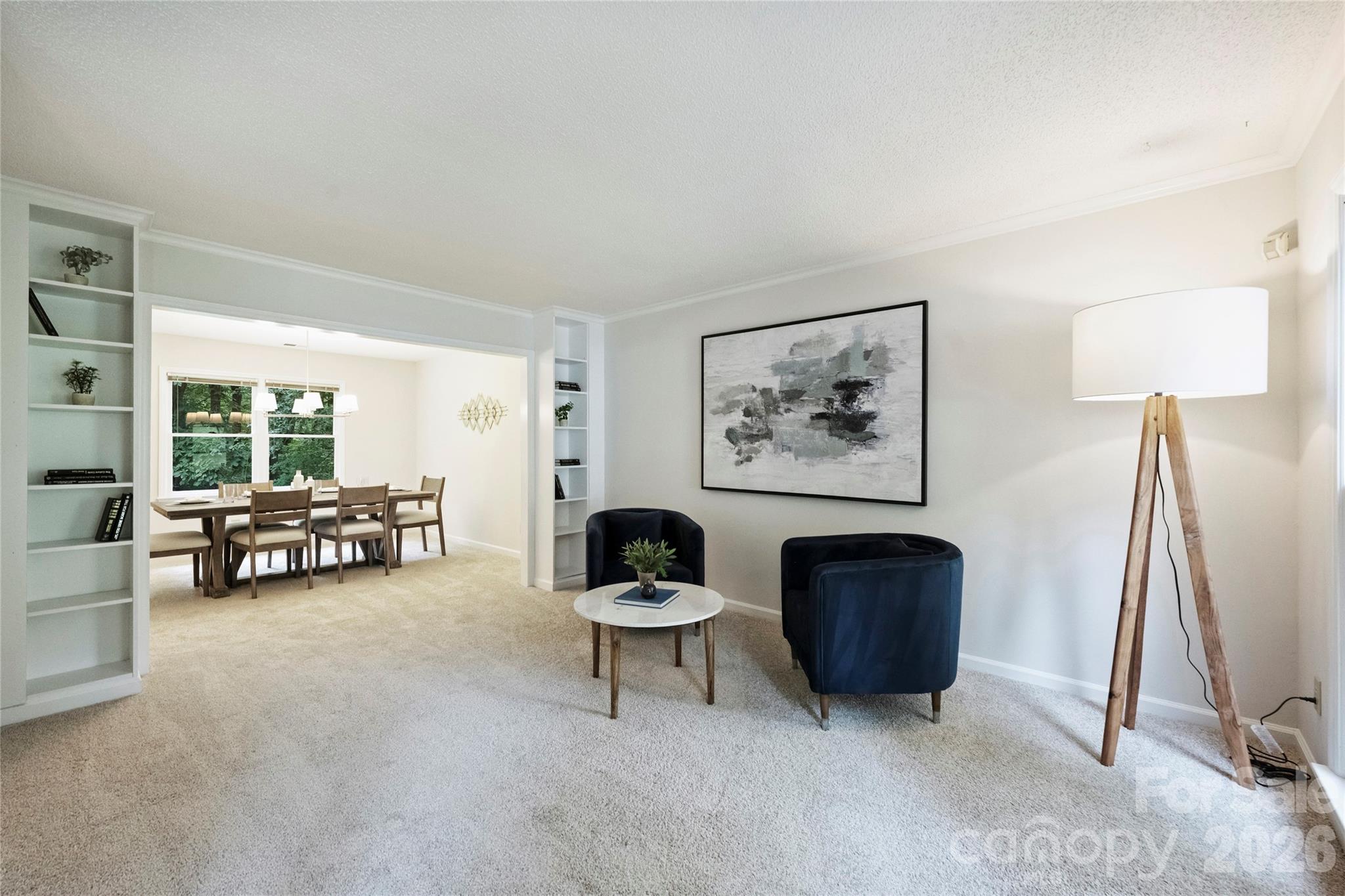 7224 Canyon Drive — Charlotte