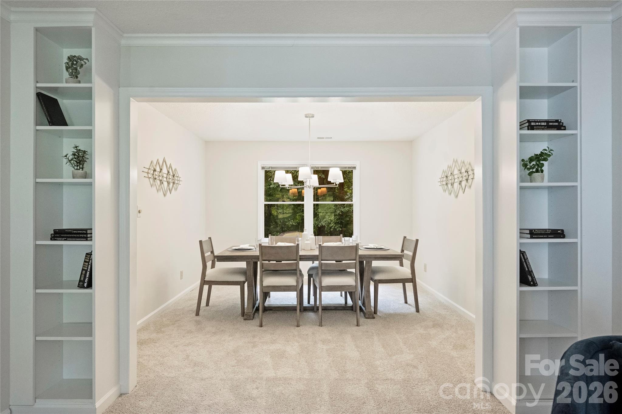 7224 Canyon Drive — Charlotte