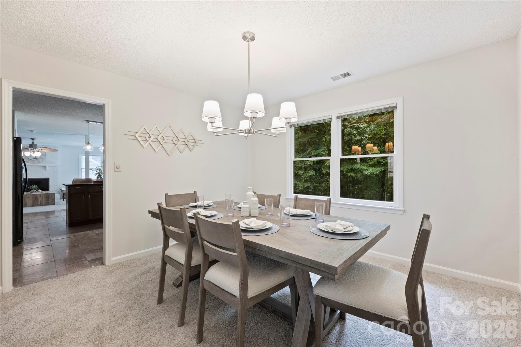 7224 Canyon Drive — Charlotte