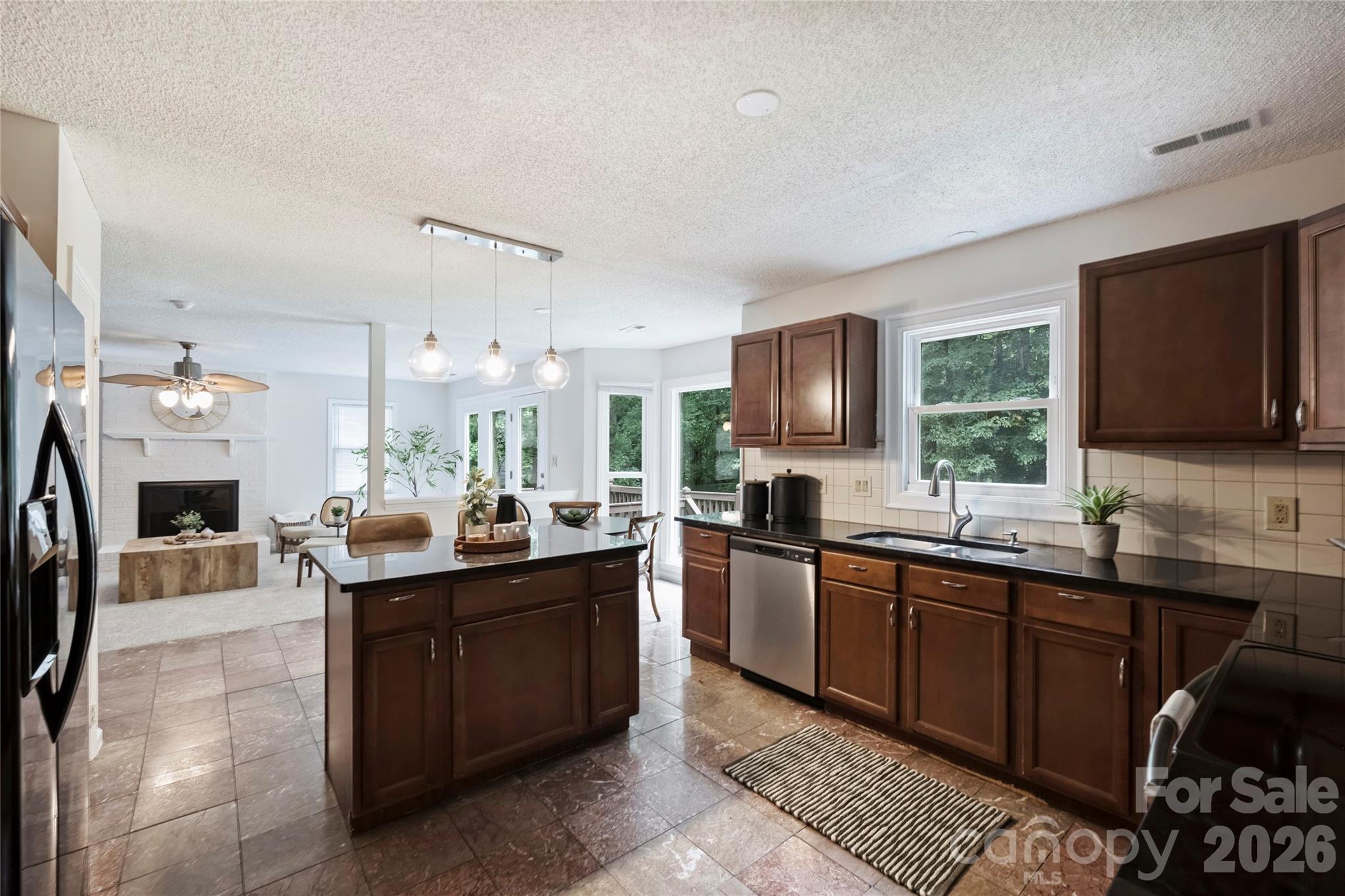 7224 Canyon Drive — Charlotte