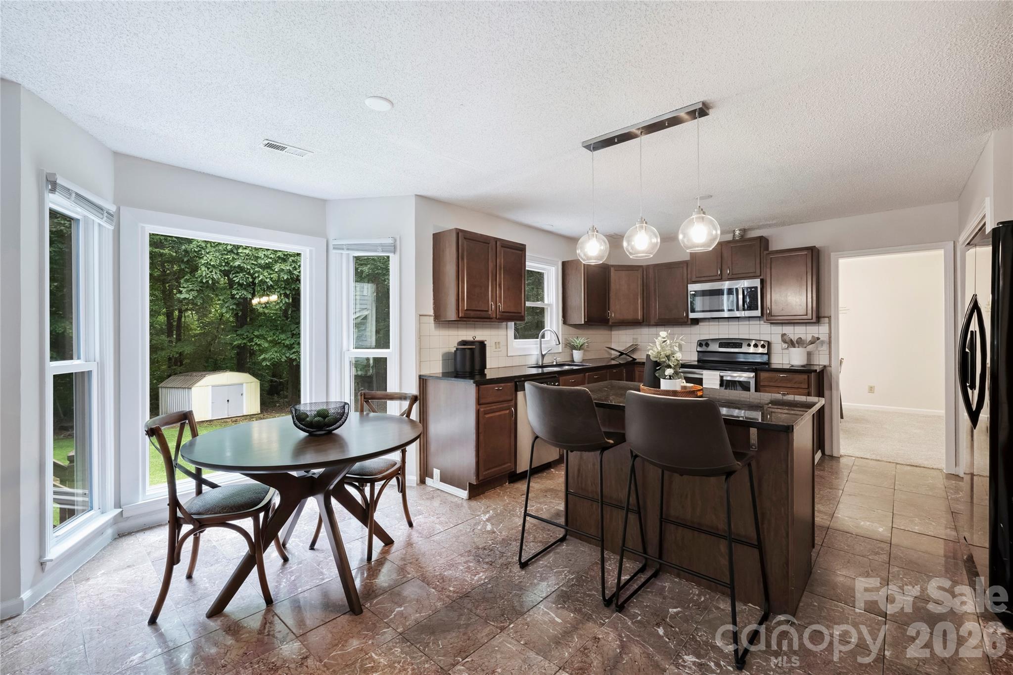 7224 Canyon Drive — Charlotte
