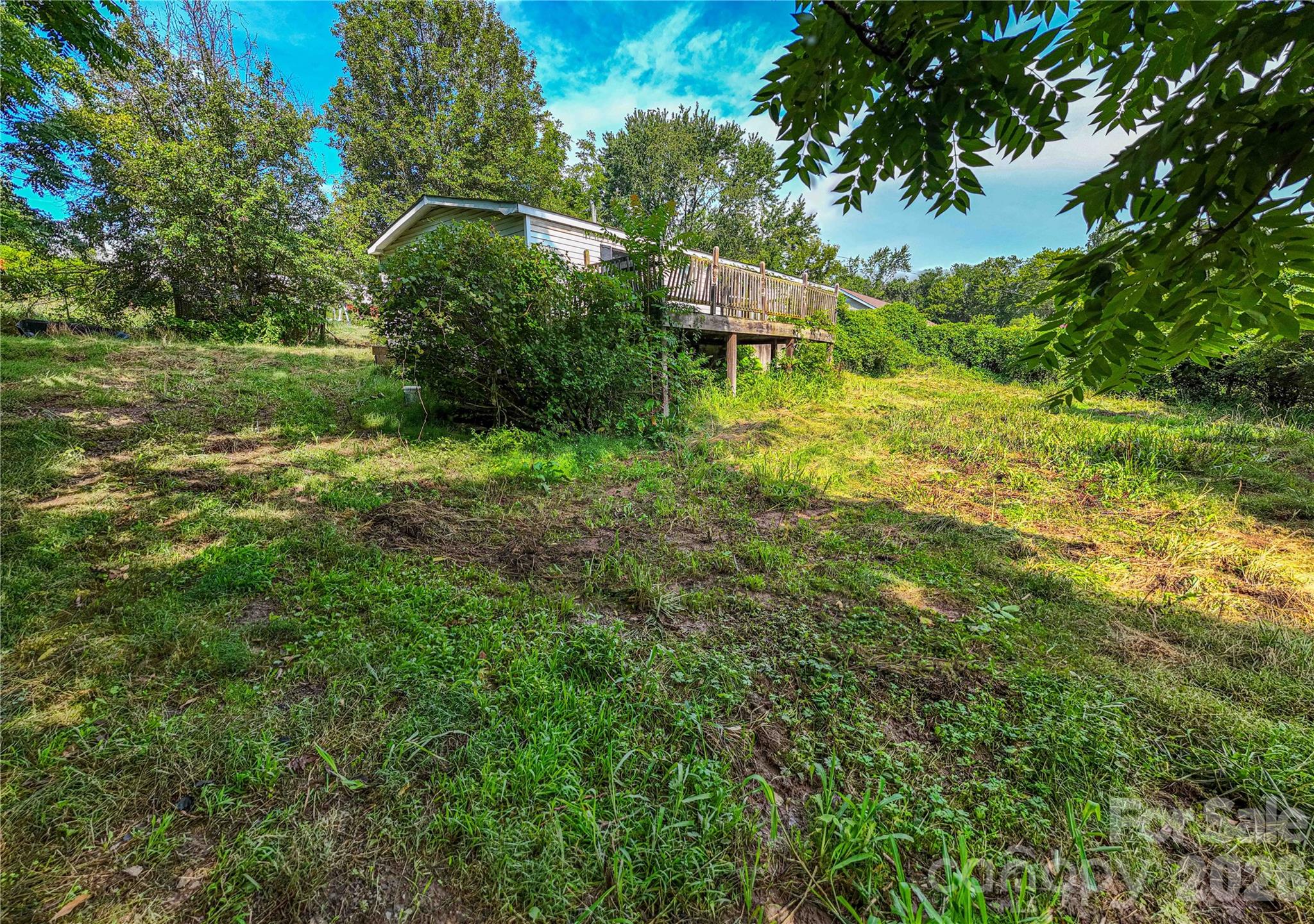 133 Brickyard Road — Asheville