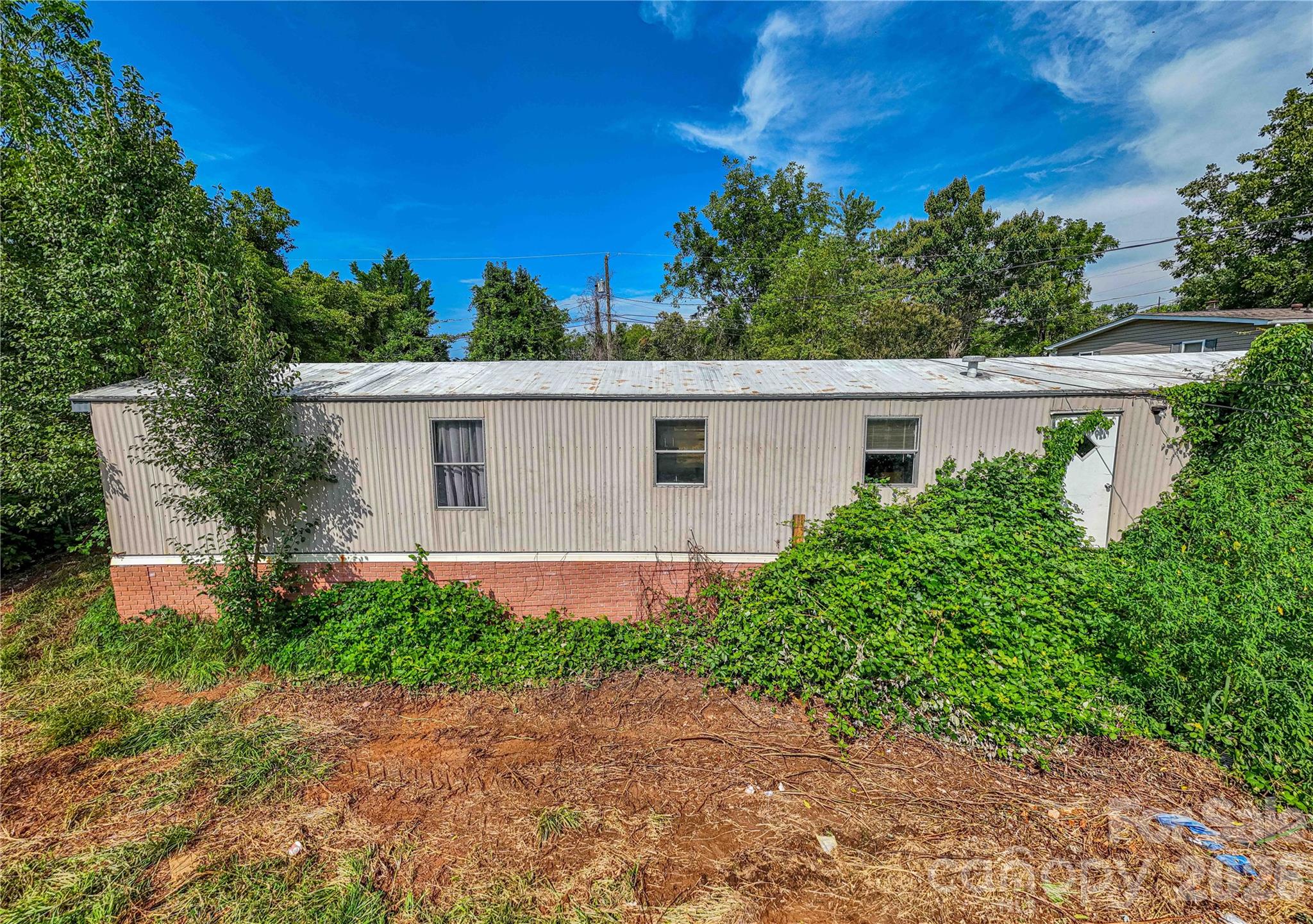133 Brickyard Road — Asheville