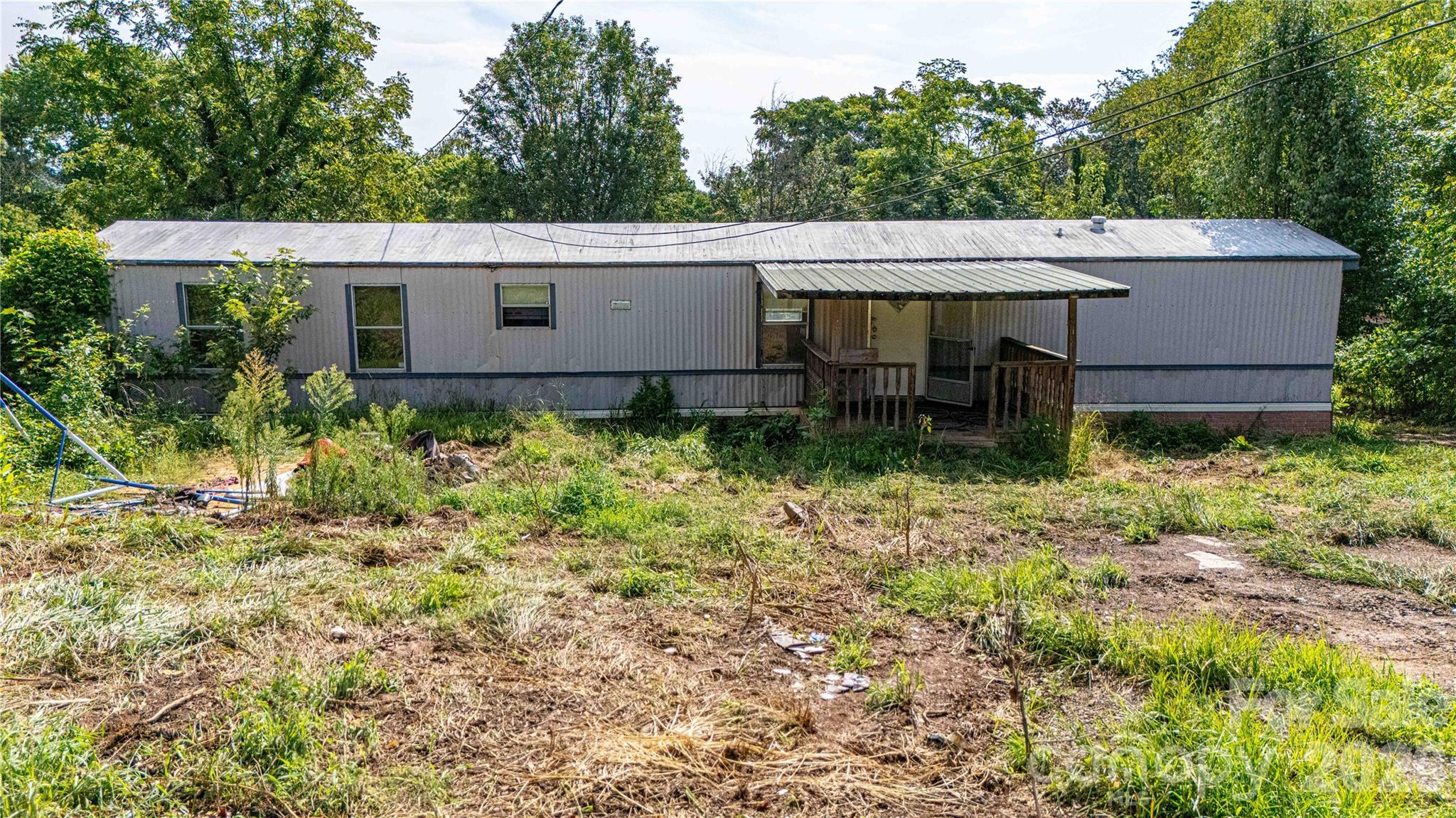 133 Brickyard Road — Asheville