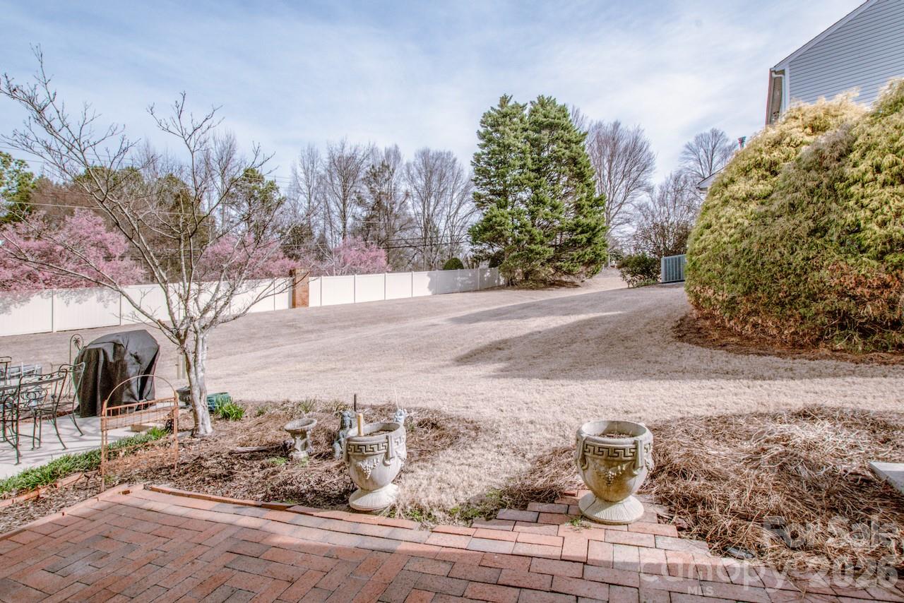 3233 Mannington Drive — Charlotte