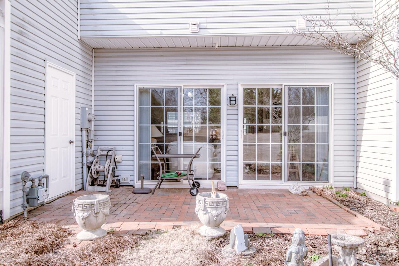 3233 Mannington Drive — Charlotte