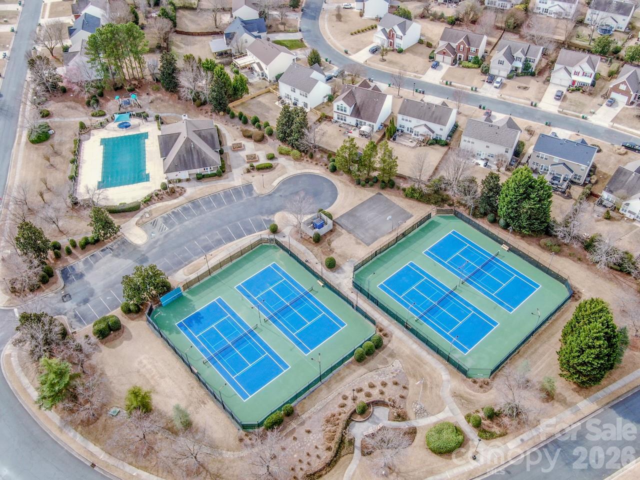 3233 Mannington Drive — Charlotte
