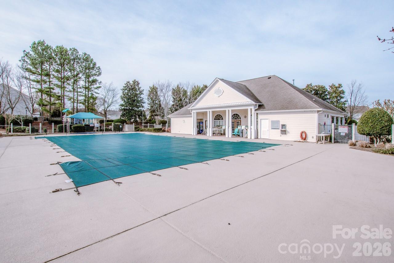 3233 Mannington Drive — Charlotte