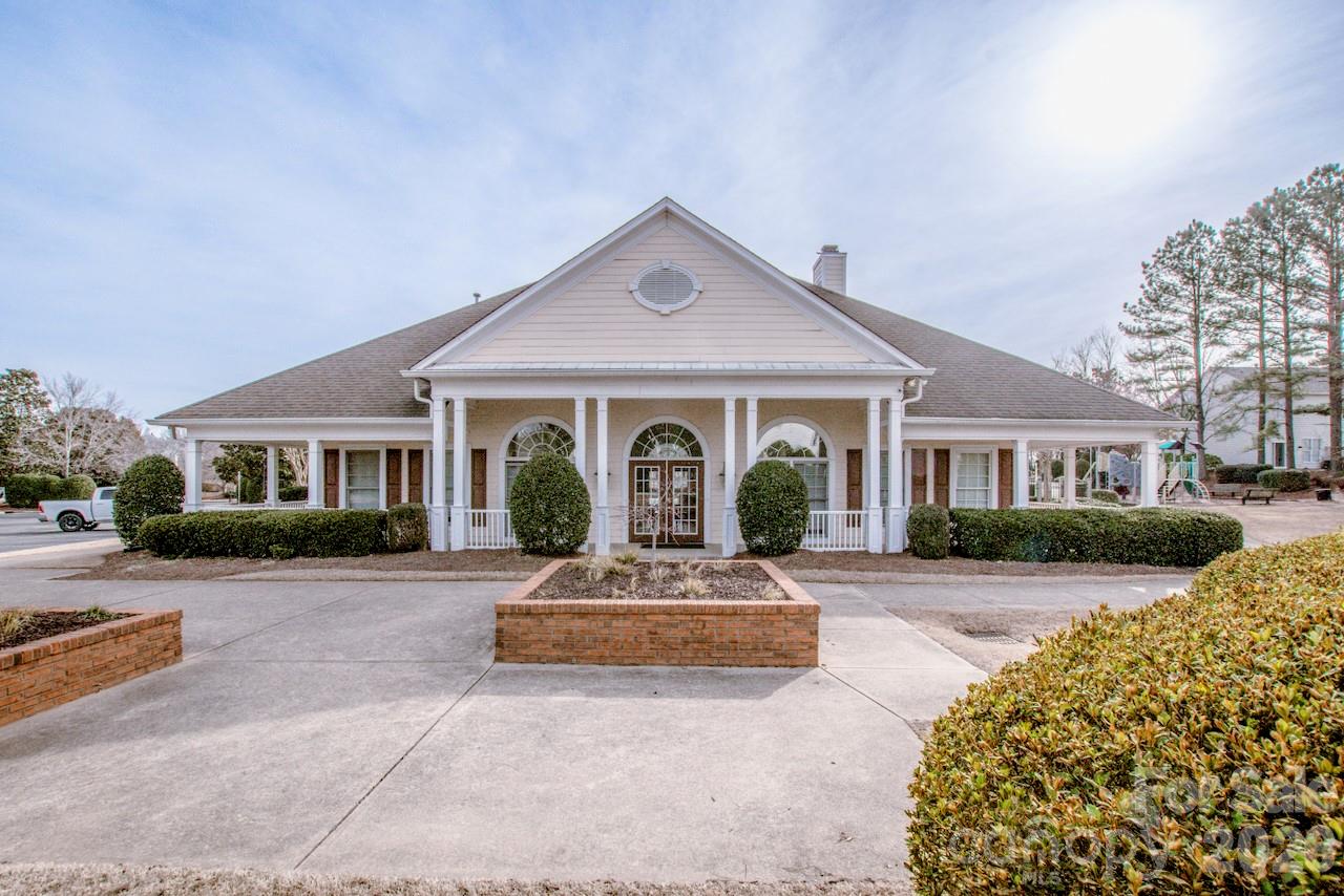 3233 Mannington Drive — Charlotte