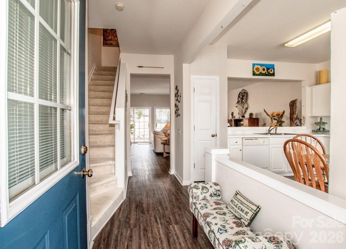 3233 Mannington Drive — Charlotte