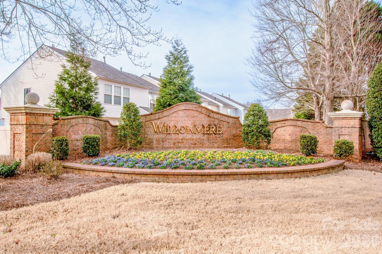 3233 Mannington Drive — Charlotte