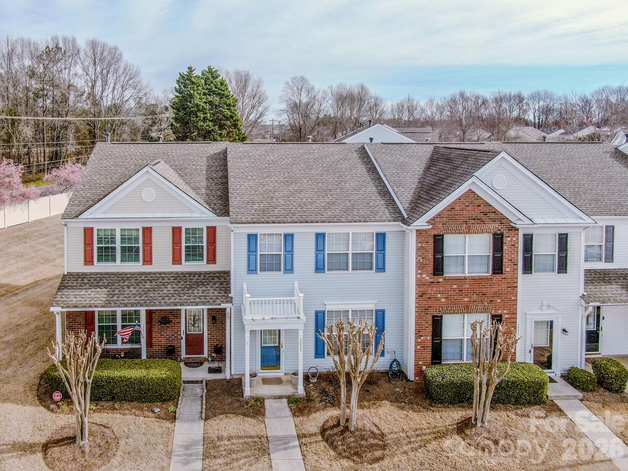 3233 Mannington Drive — Charlotte