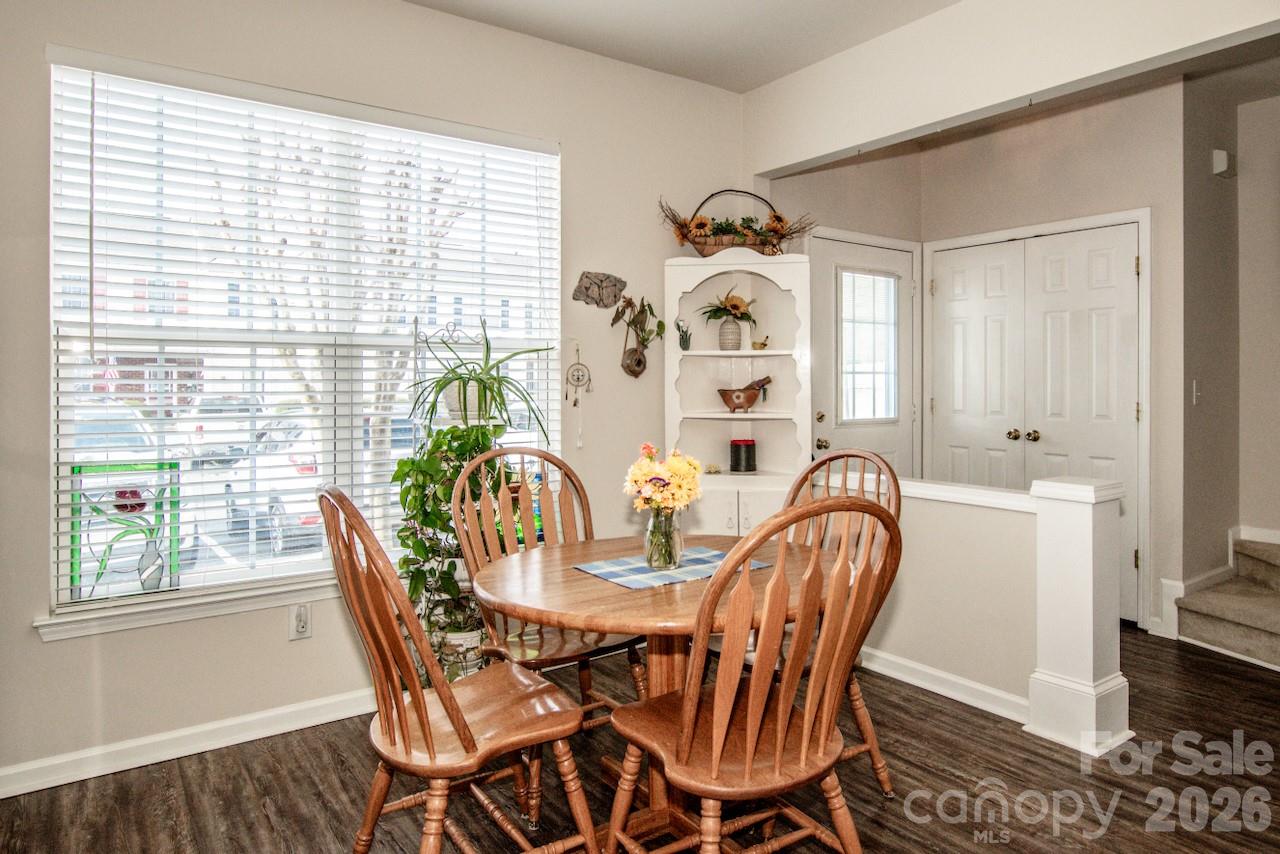 3233 Mannington Drive — Charlotte