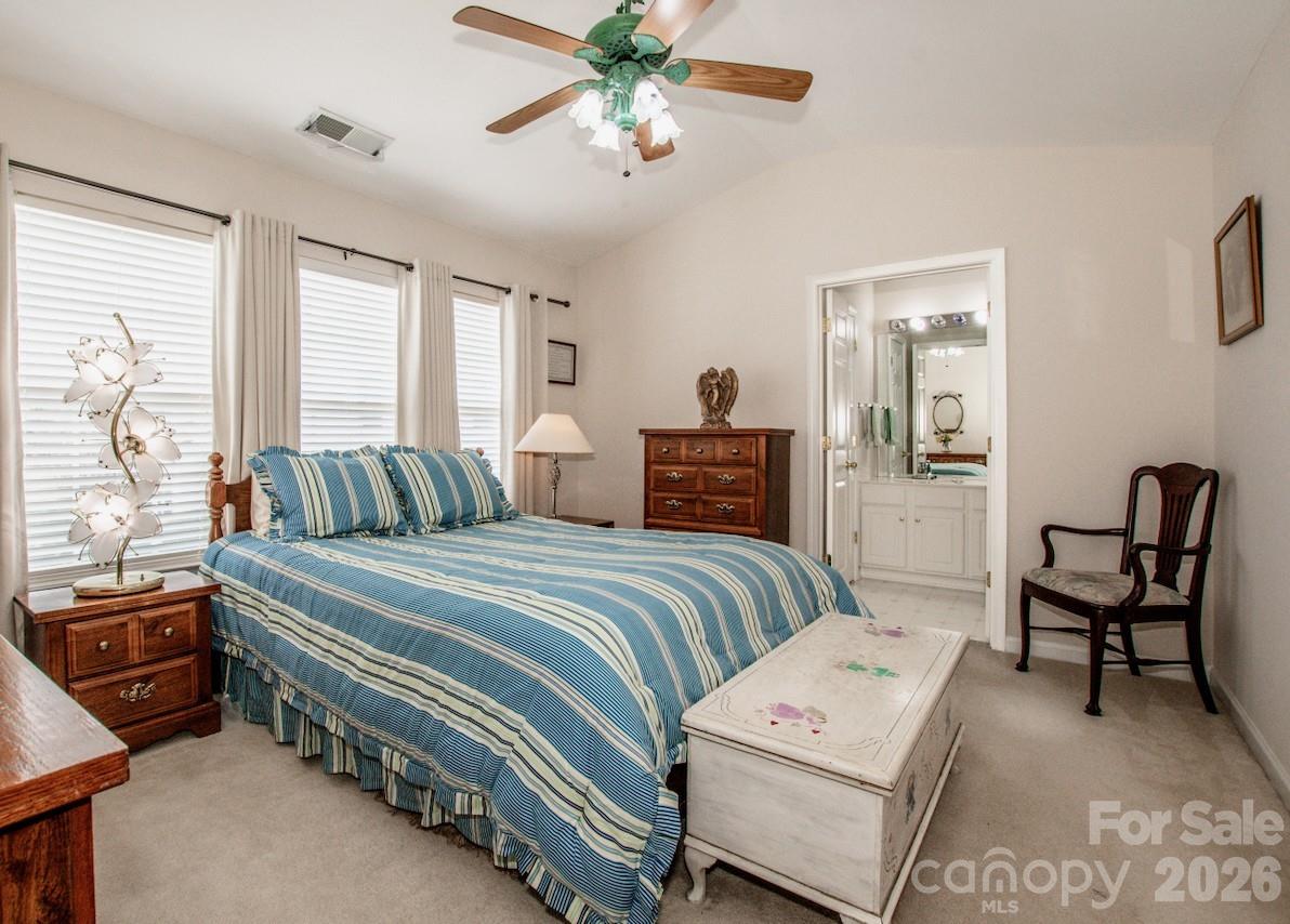 3233 Mannington Drive — Charlotte
