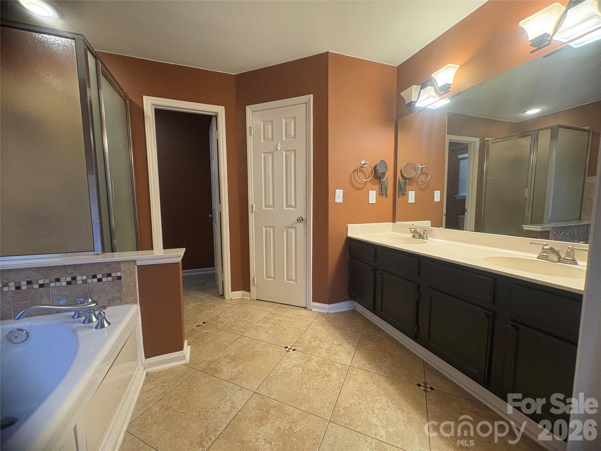 3520 Cliffvale Court — Charlotte