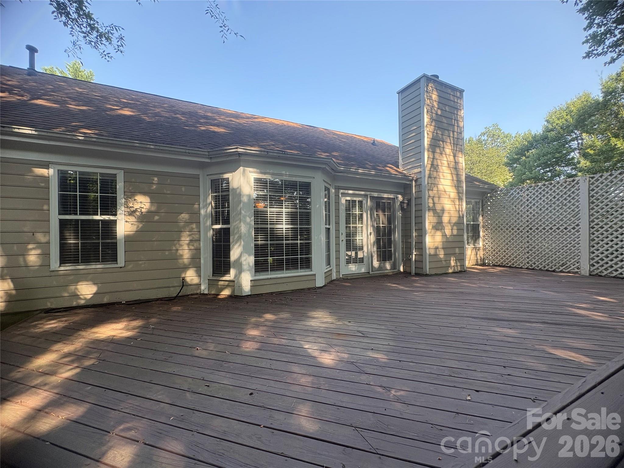 3520 Cliffvale Court — Charlotte