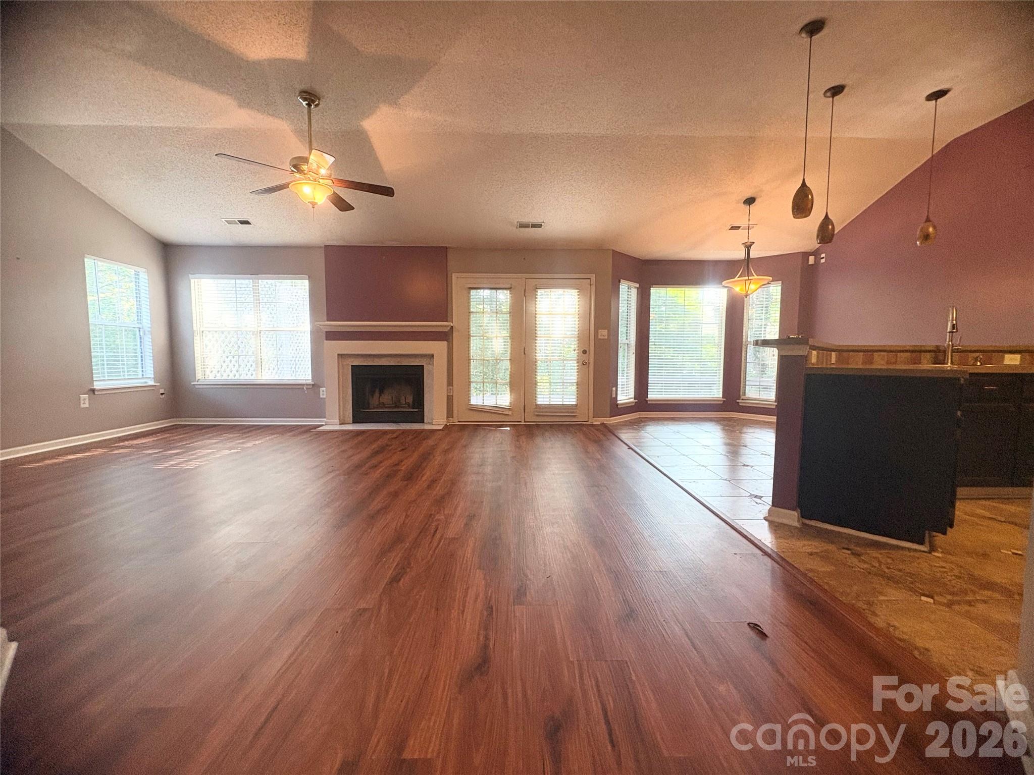 3520 Cliffvale Court — Charlotte