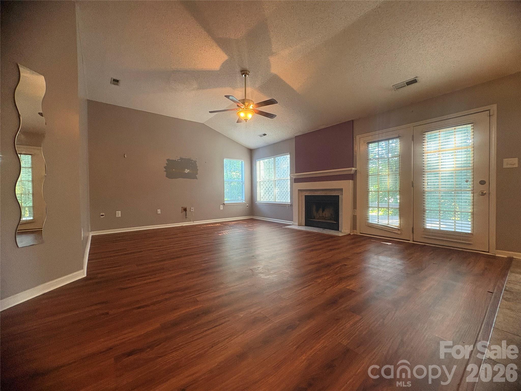 3520 Cliffvale Court — Charlotte