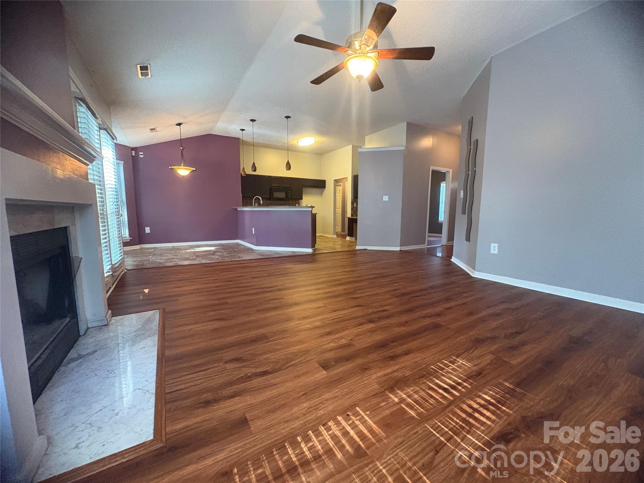 3520 Cliffvale Court — Charlotte