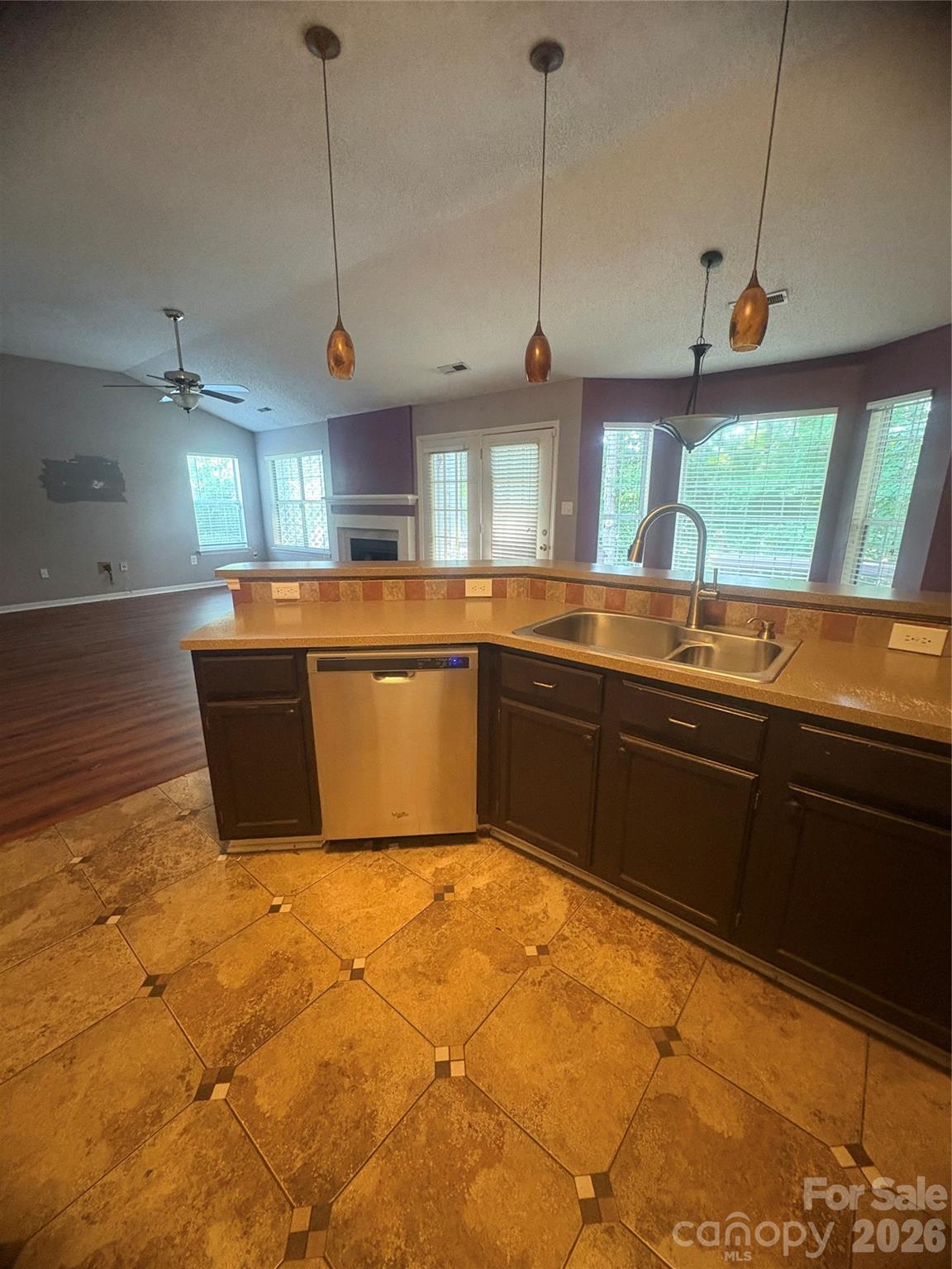 3520 Cliffvale Court — Charlotte