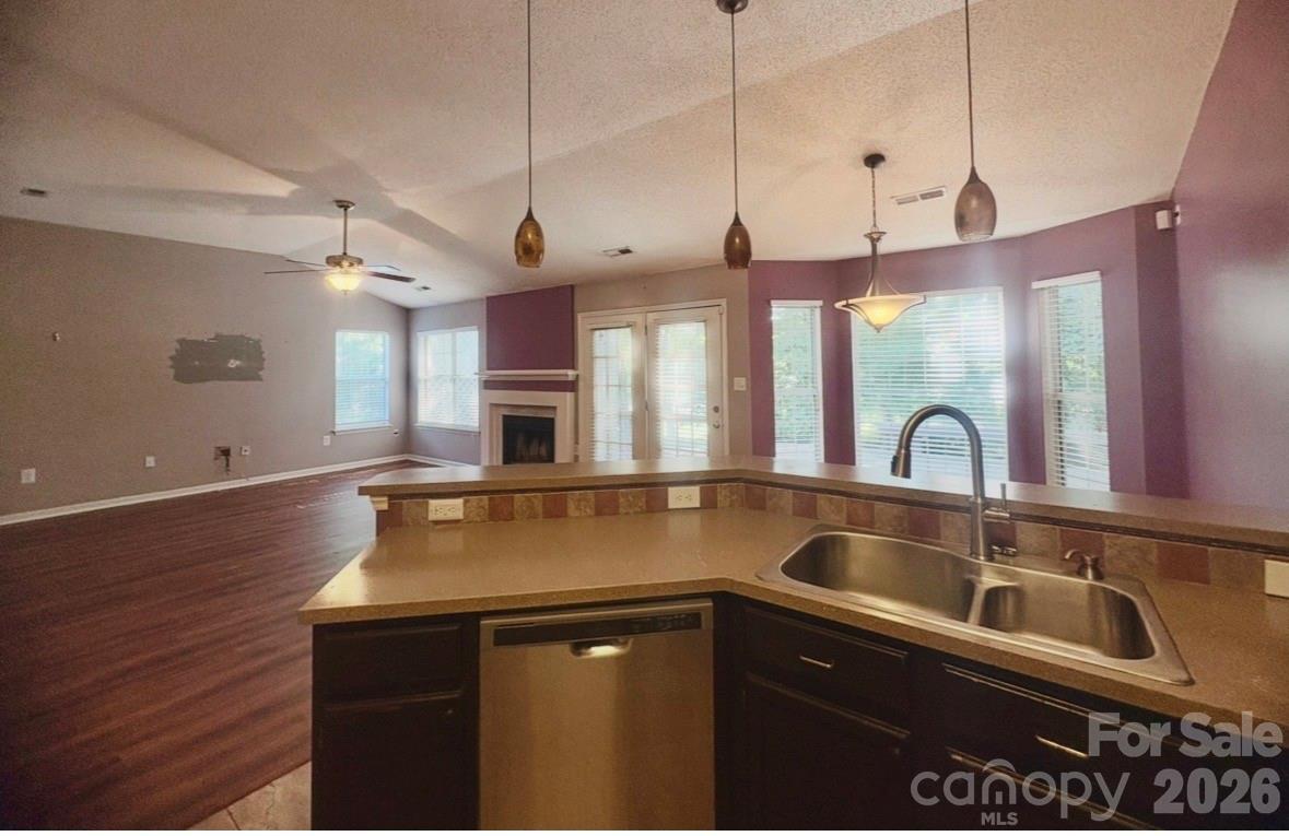 3520 Cliffvale Court — Charlotte