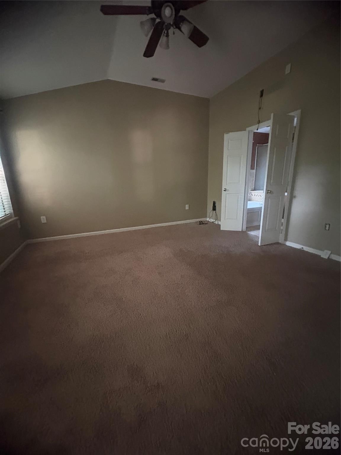 3520 Cliffvale Court — Charlotte