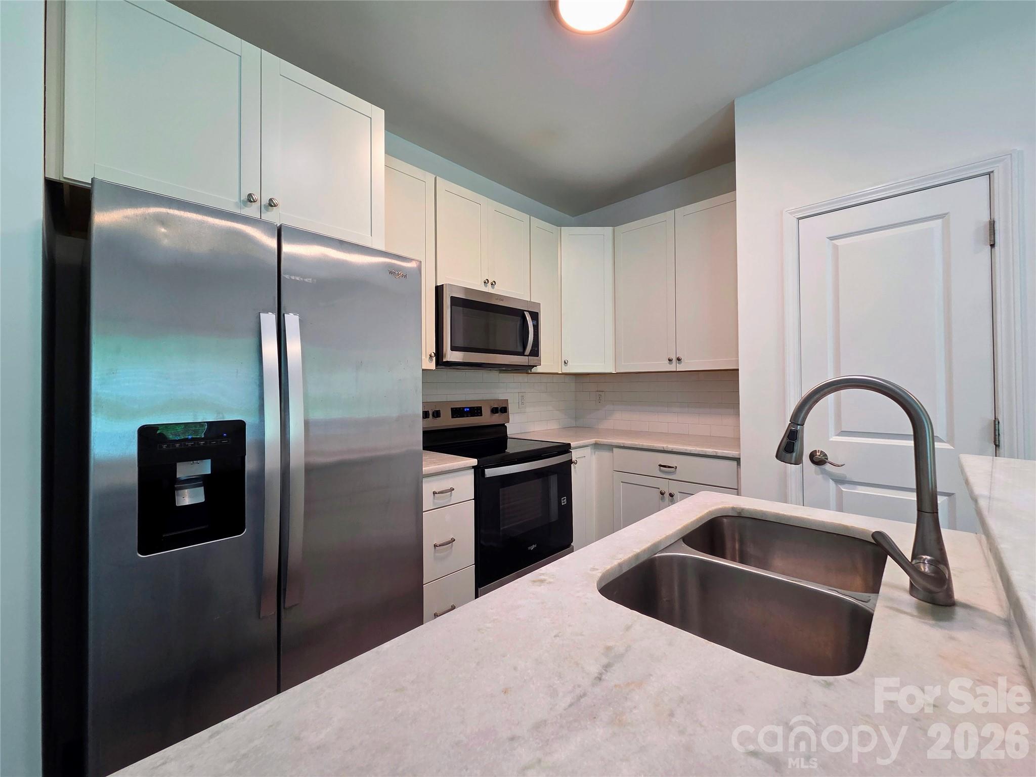 1121 Cleveland Avenue — Gastonia
