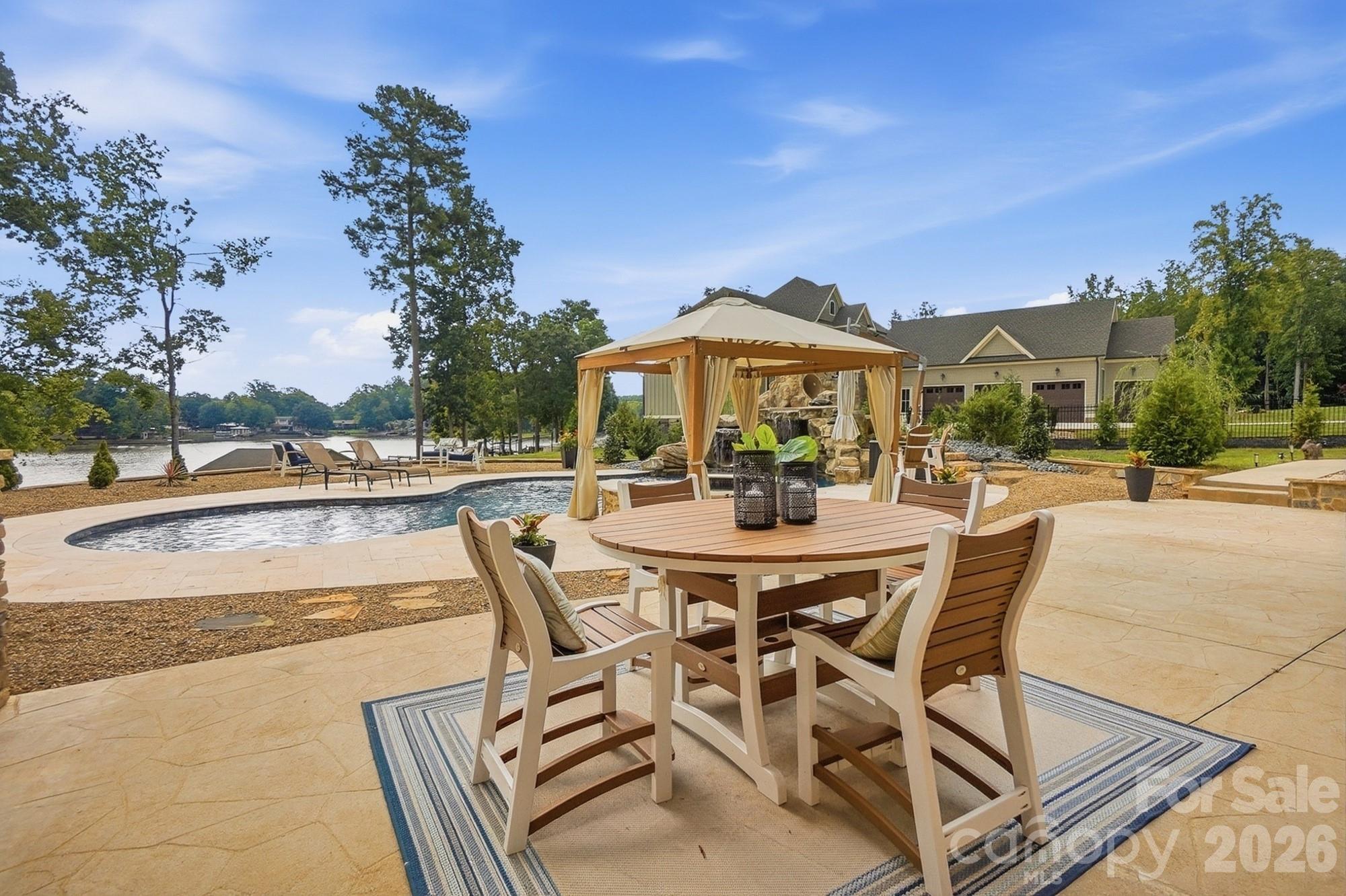 1920 Marlin Drive — Lake Wylie
