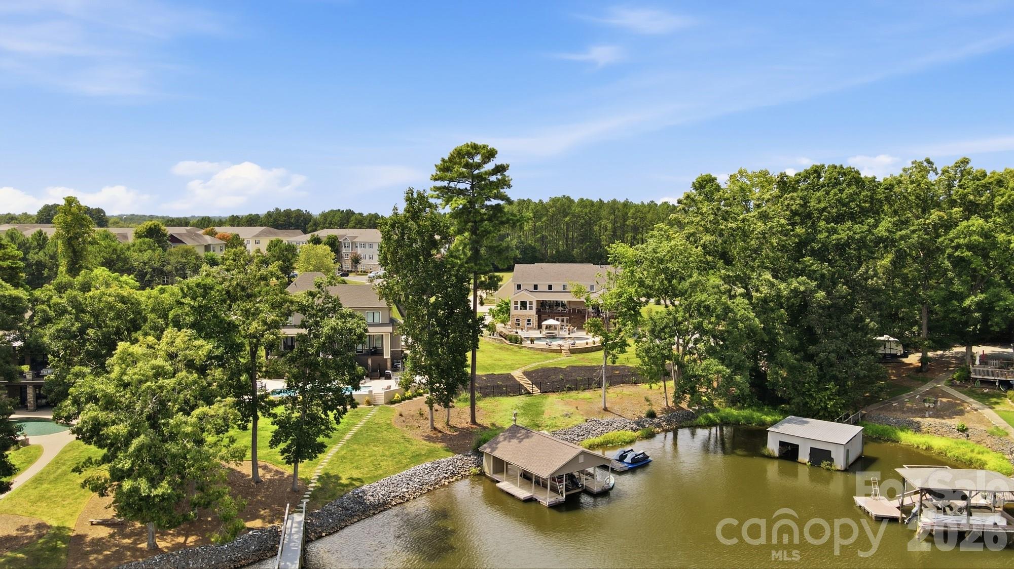 1920 Marlin Drive — Lake Wylie