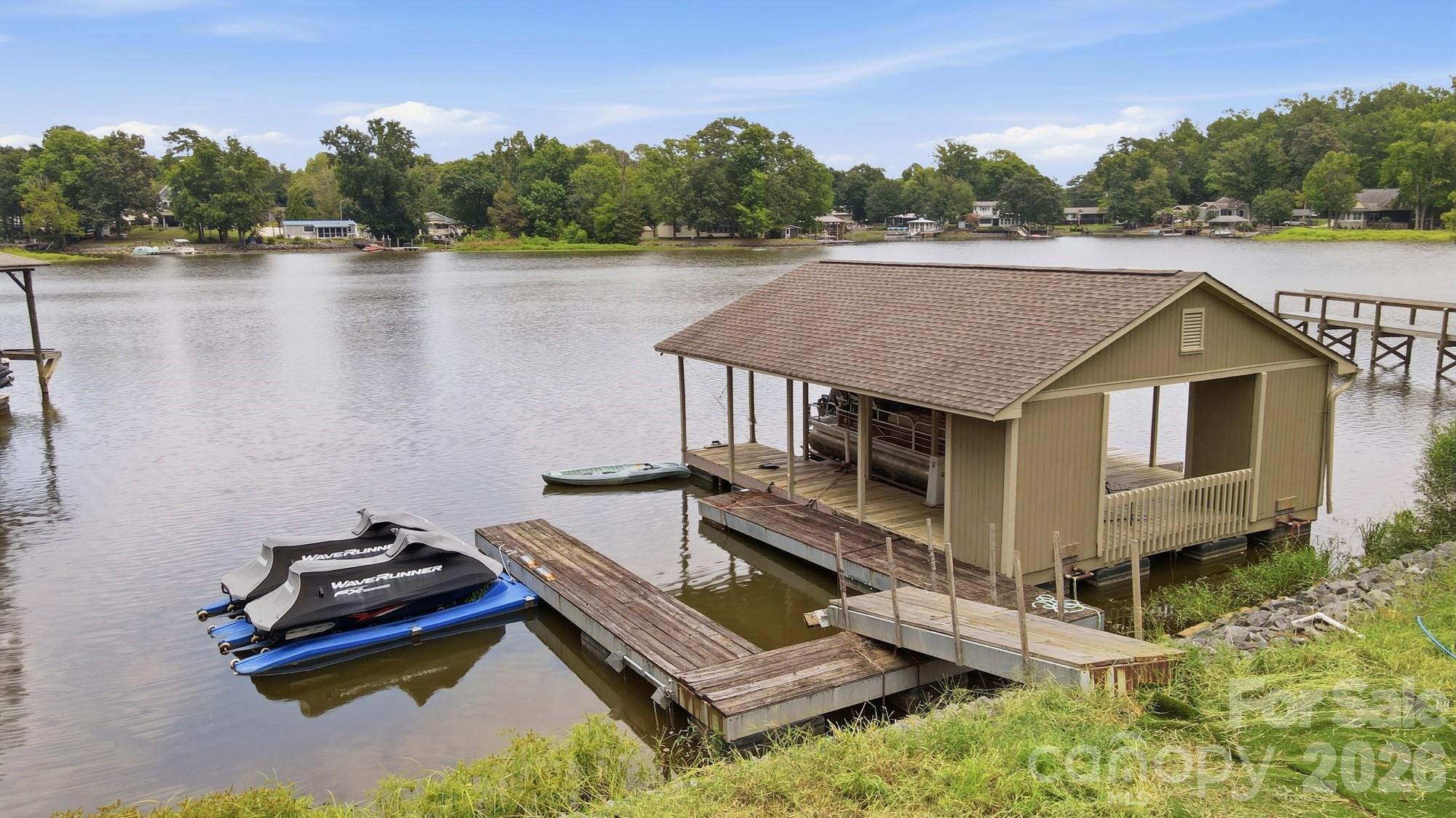 1920 Marlin Drive — Lake Wylie