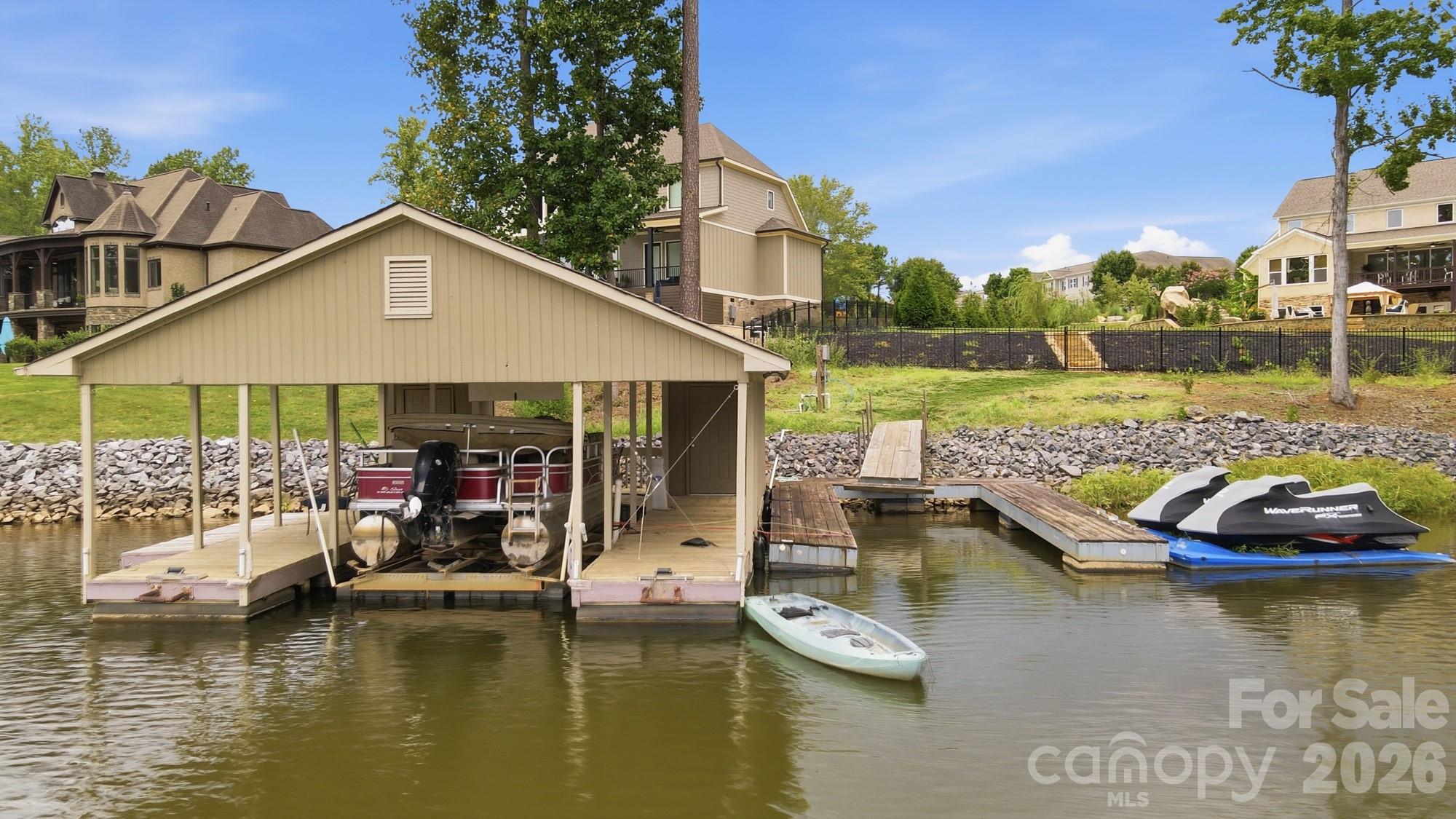 1920 Marlin Drive — Lake Wylie