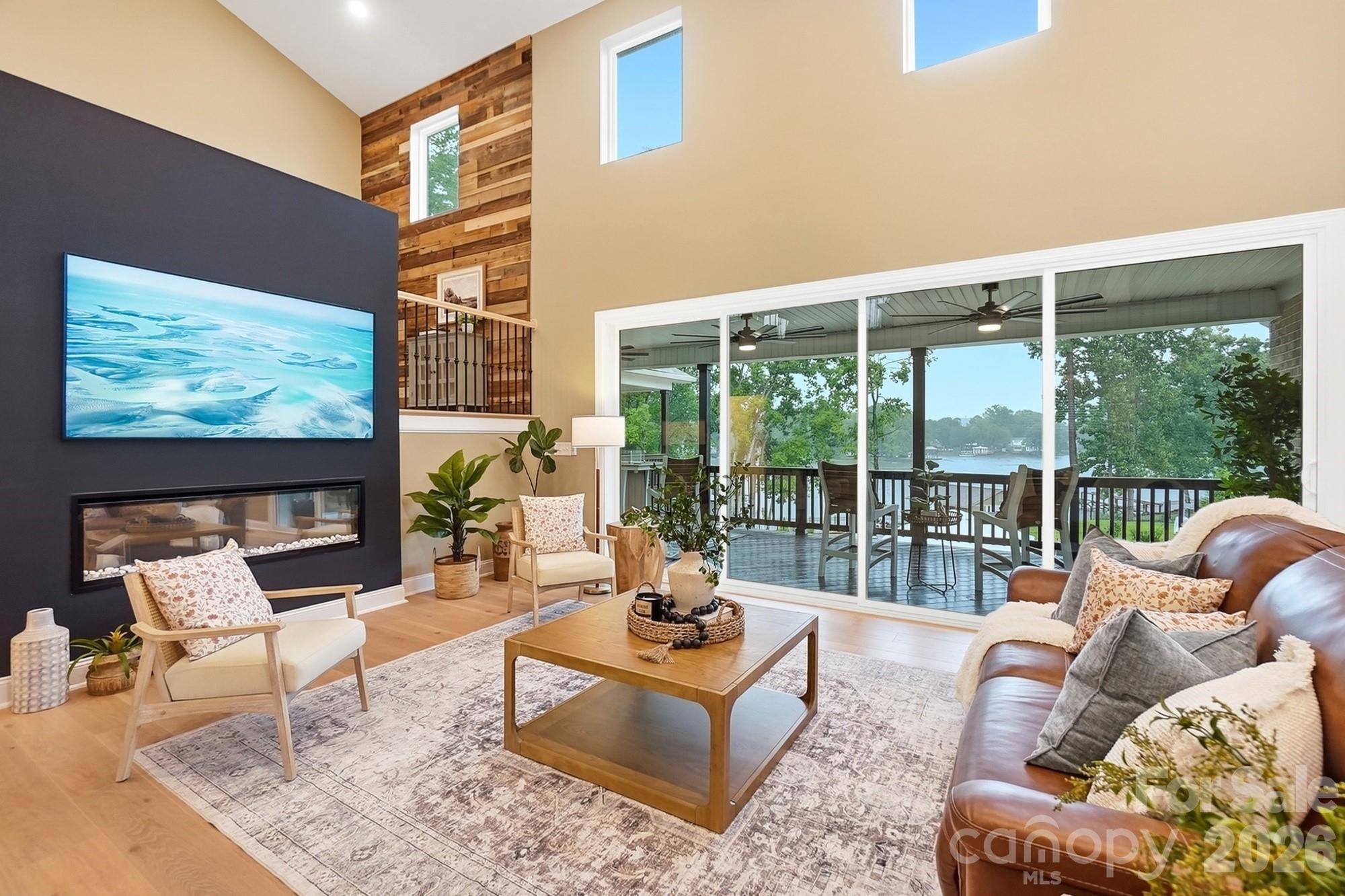 1920 Marlin Drive — Lake Wylie