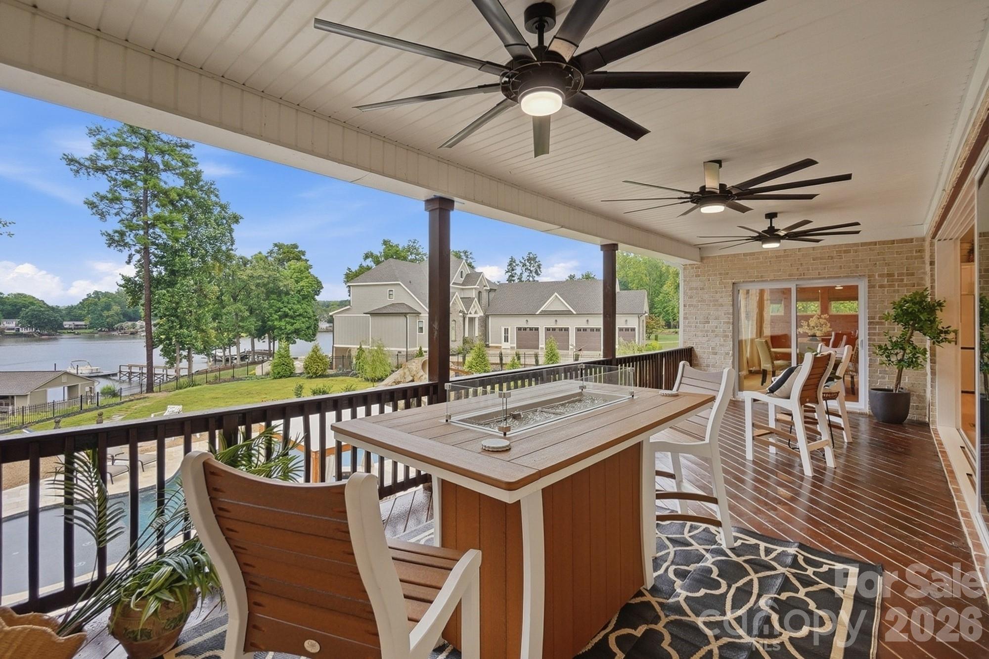 1920 Marlin Drive — Lake Wylie