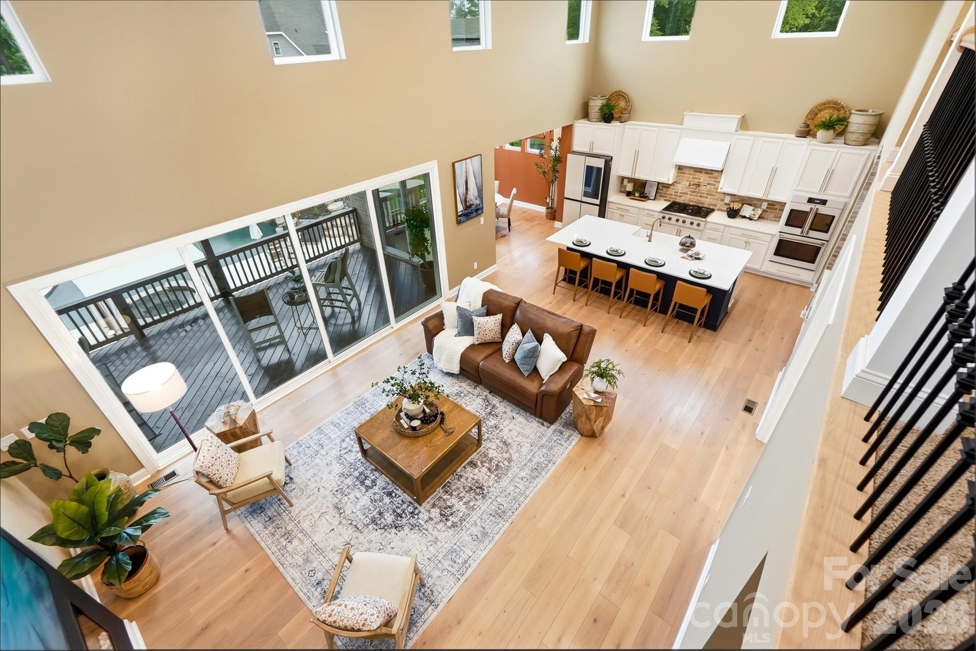 1920 Marlin Drive — Lake Wylie
