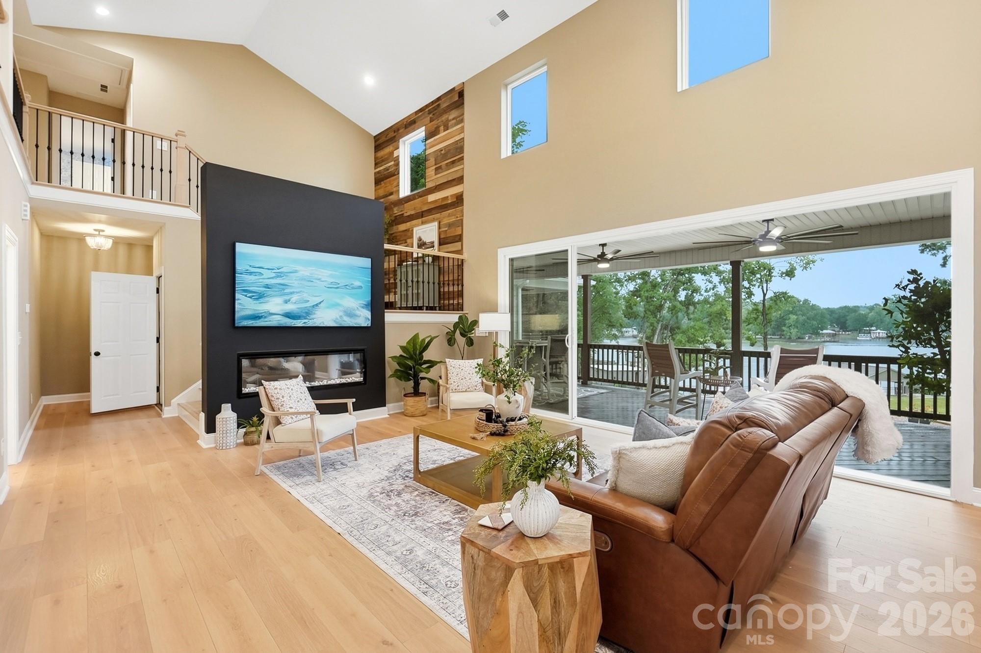 1920 Marlin Drive — Lake Wylie