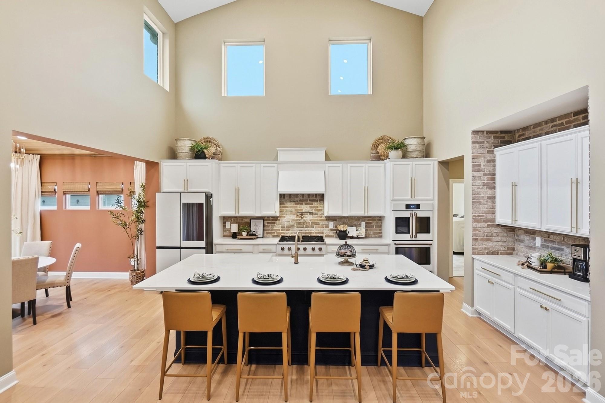 1920 Marlin Drive — Lake Wylie