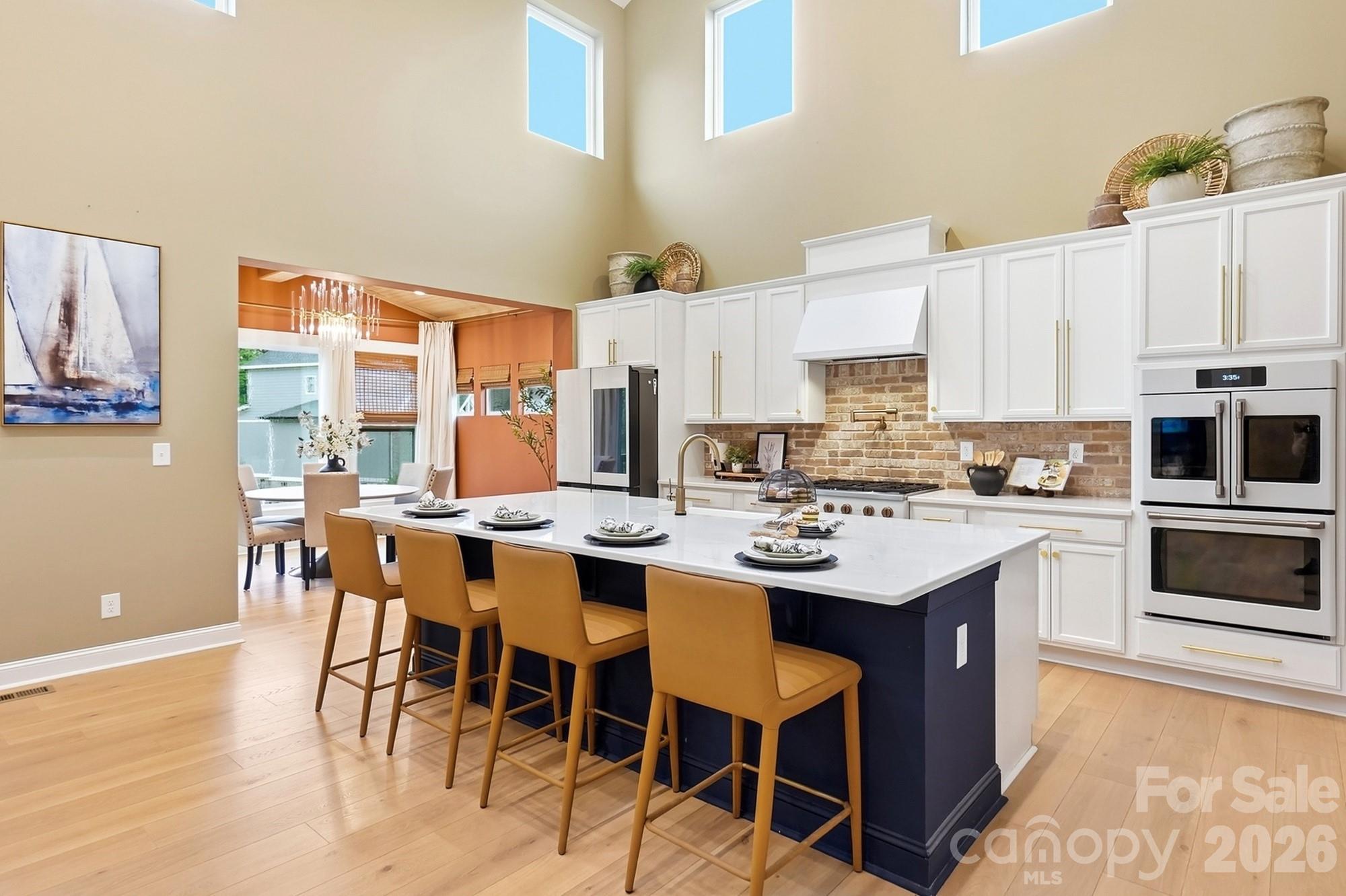 1920 Marlin Drive — Lake Wylie