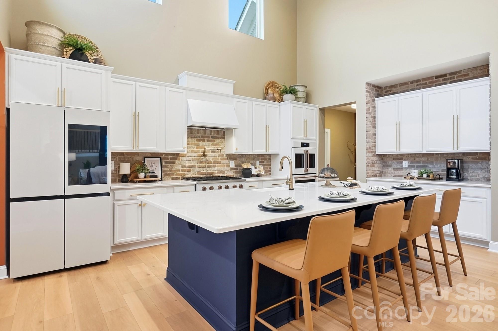 1920 Marlin Drive — Lake Wylie