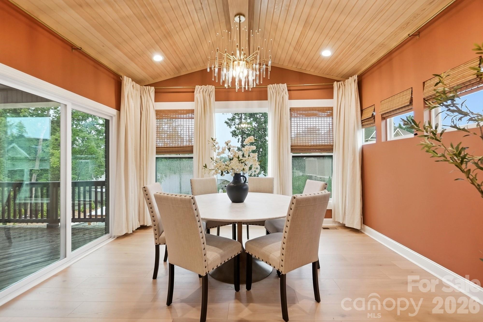 1920 Marlin Drive — Lake Wylie