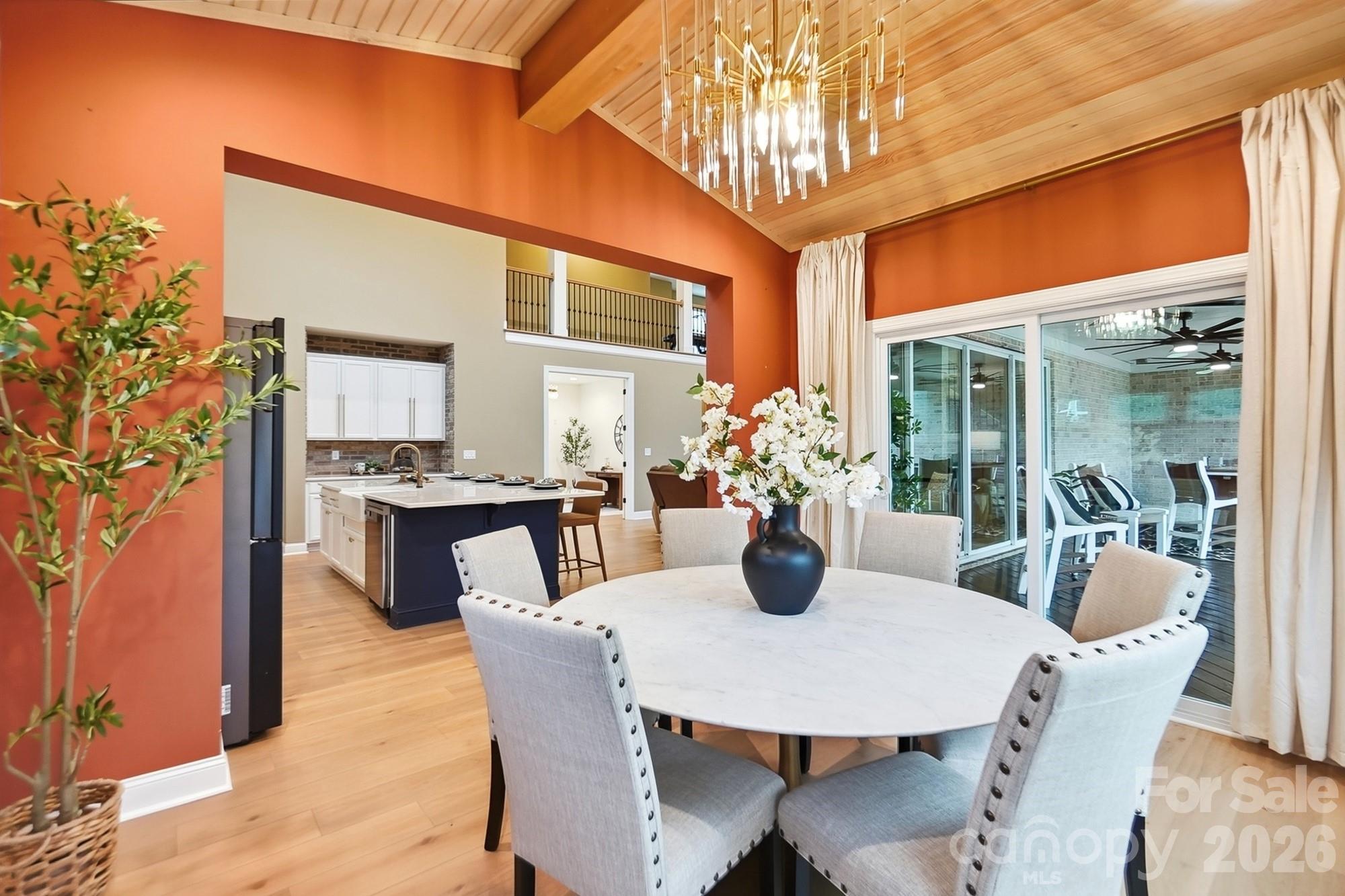 1920 Marlin Drive — Lake Wylie