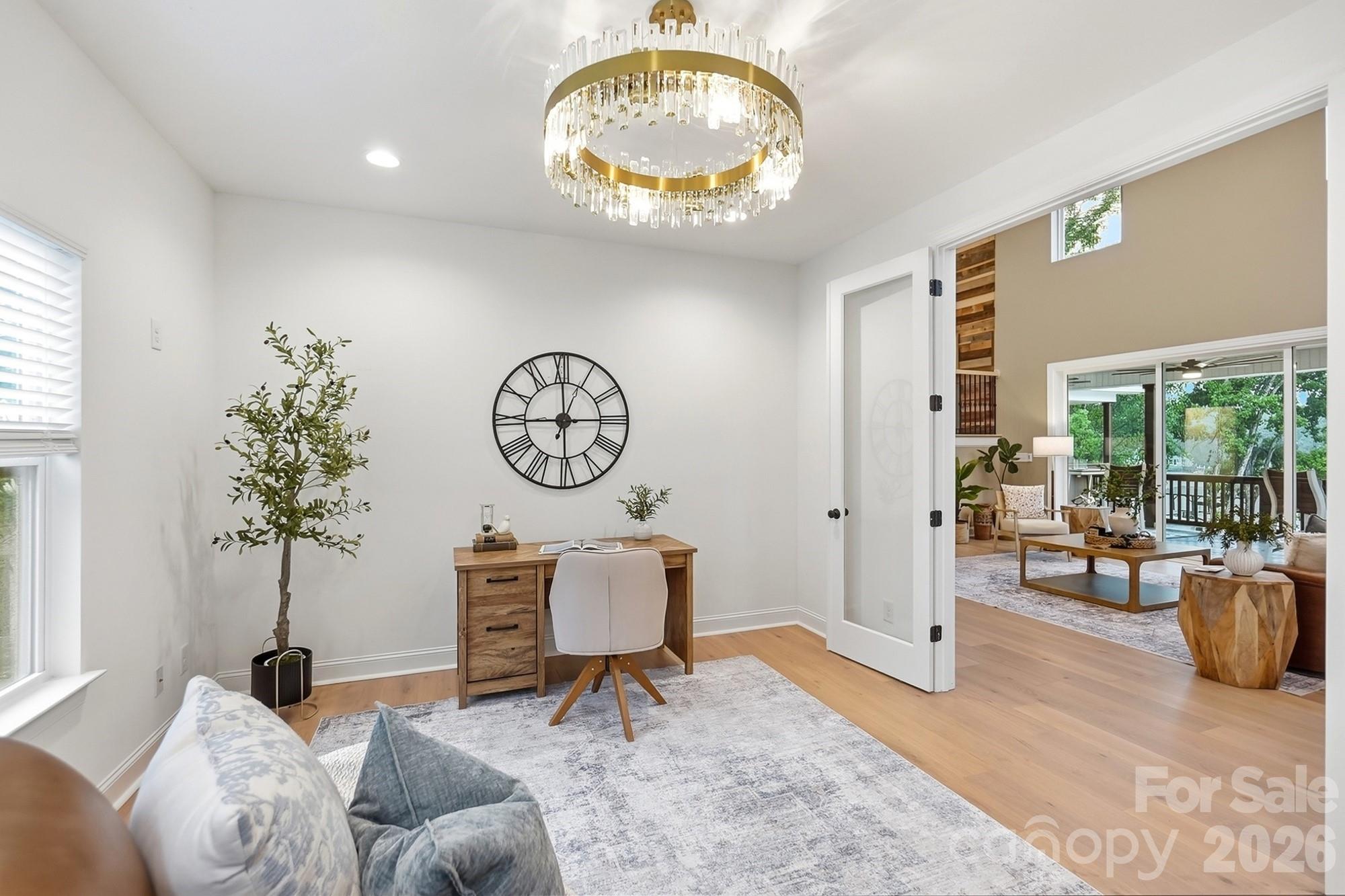 1920 Marlin Drive — Lake Wylie